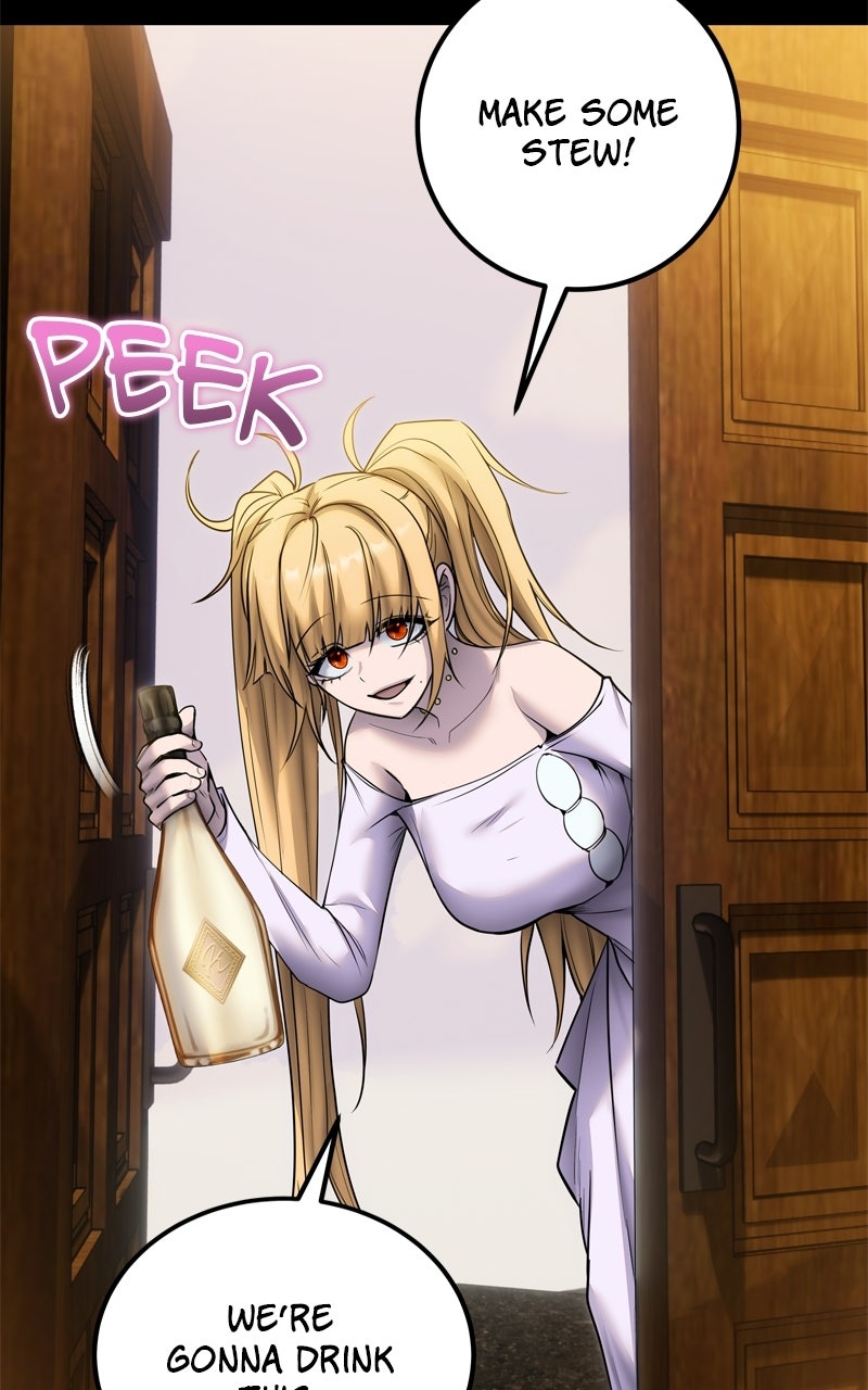 Secretly More Powerful than the Hero (S2) Ep. 105 - Final Offer page 3 - 