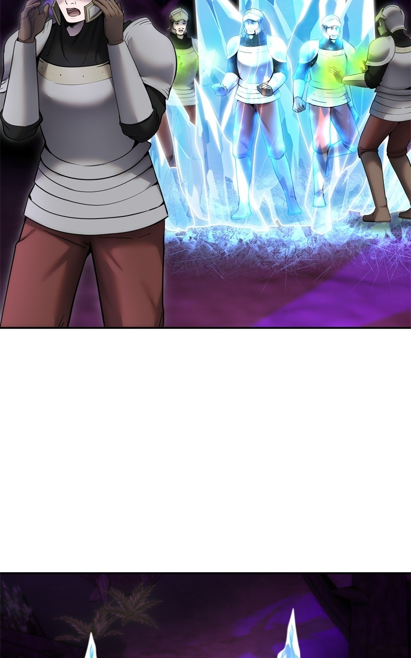 Secretly More Powerful than the Hero (S2) Ep. 105 - Final Offer page 22 - 