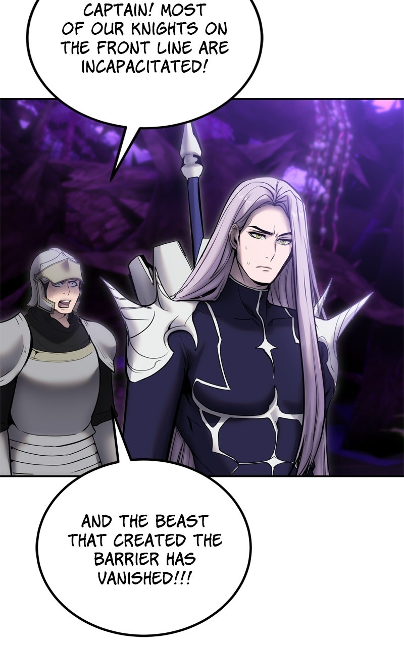 Secretly More Powerful than the Hero (S2) Ep. 105 - Final Offer page 24 - 