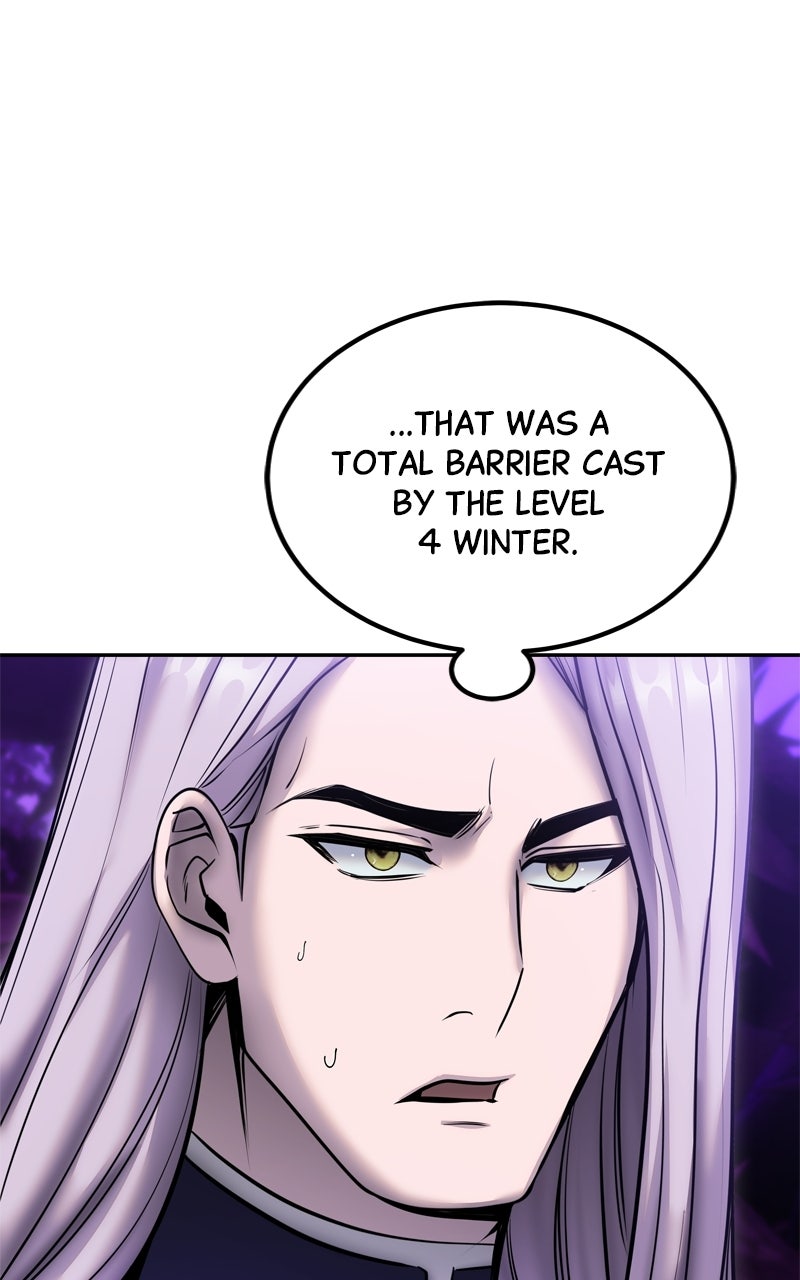 Secretly More Powerful than the Hero (S2) Ep. 105 - Final Offer page 25 - 