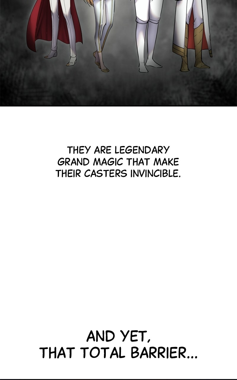 Secretly More Powerful than the Hero (S2) Ep. 105 - Final Offer page 27 - 