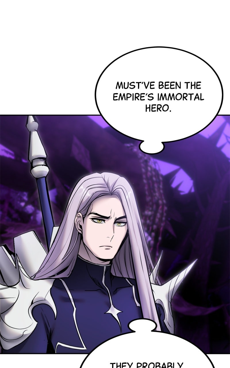 Secretly More Powerful than the Hero (S2) Ep. 105 - Final Offer page 30 - 