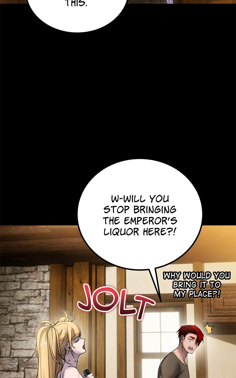Secretly More Powerful than the Hero (S2) Ep. 105 - Final Offer page 4 - 