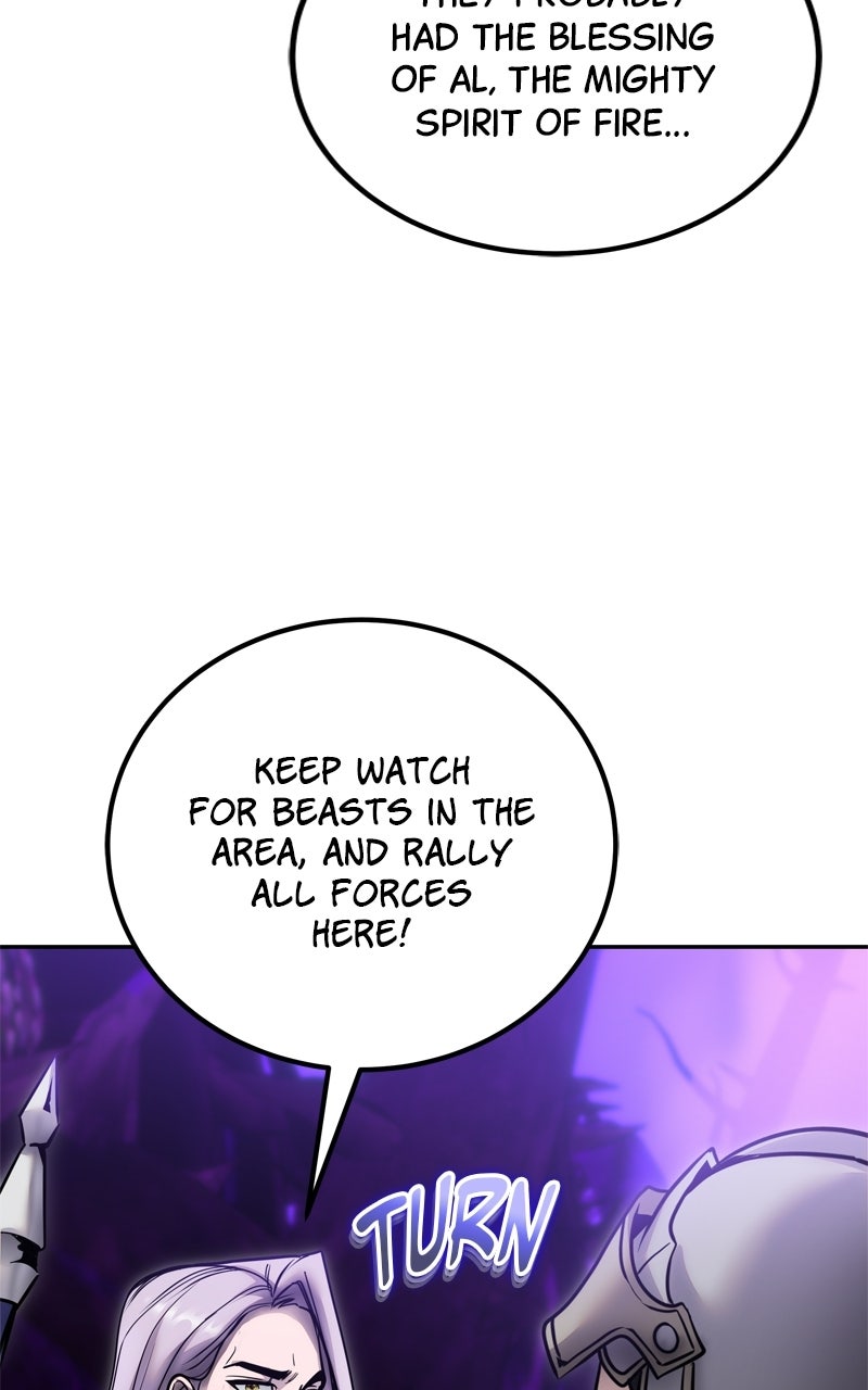 Secretly More Powerful than the Hero (S2) Ep. 105 - Final Offer page 31 - 