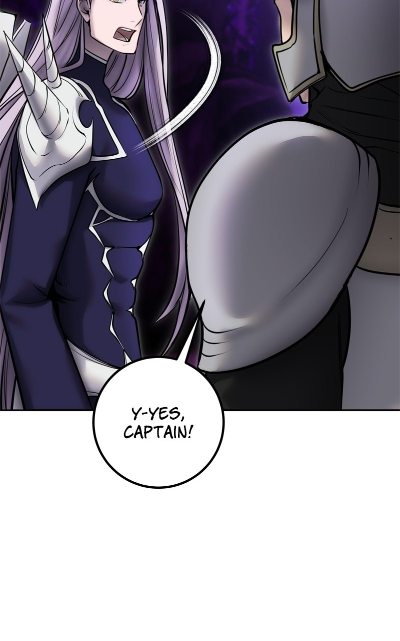 Secretly More Powerful than the Hero (S2) Ep. 105 - Final Offer page 32 - 