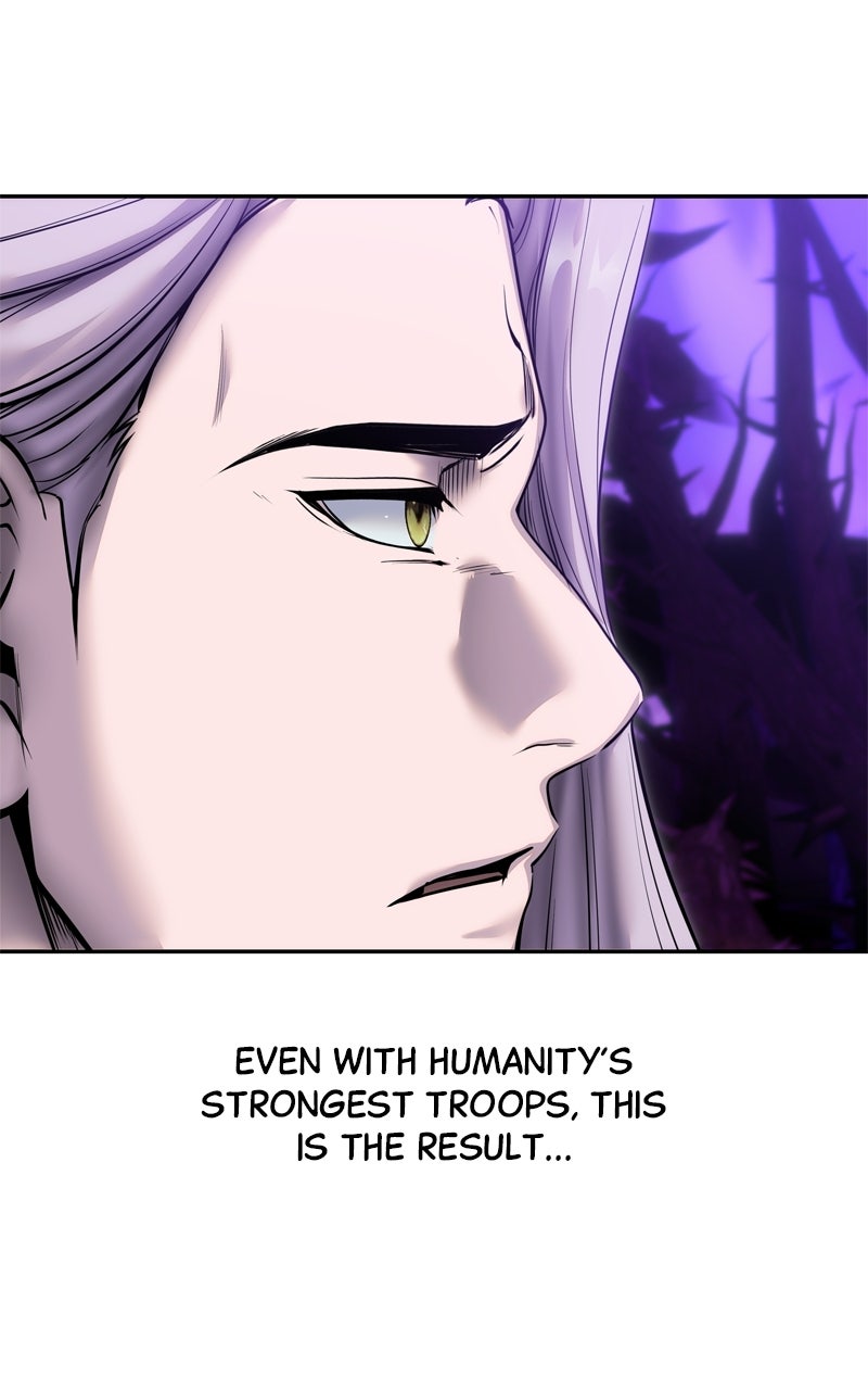 Secretly More Powerful than the Hero (S2) Ep. 105 - Final Offer page 33 - 