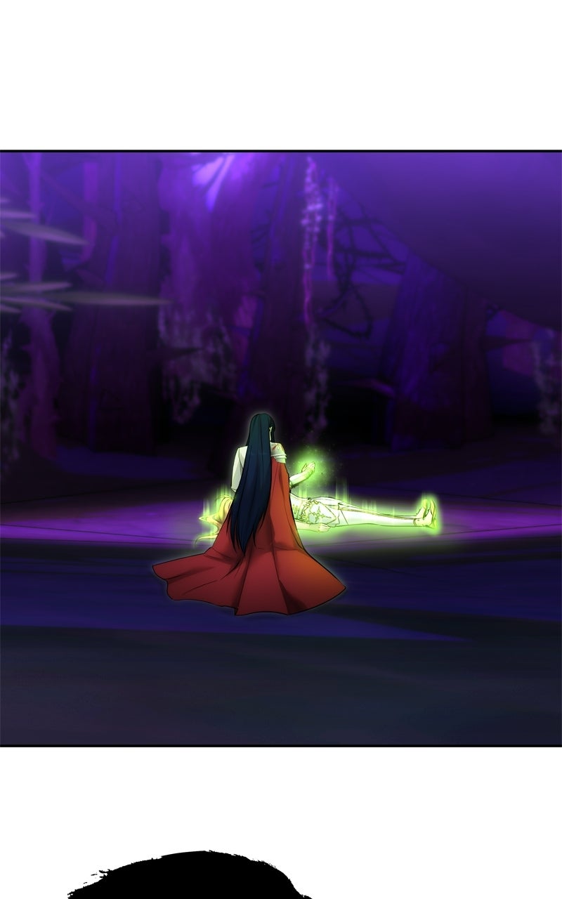 Secretly More Powerful than the Hero (S2) Ep. 105 - Final Offer page 34 - 
