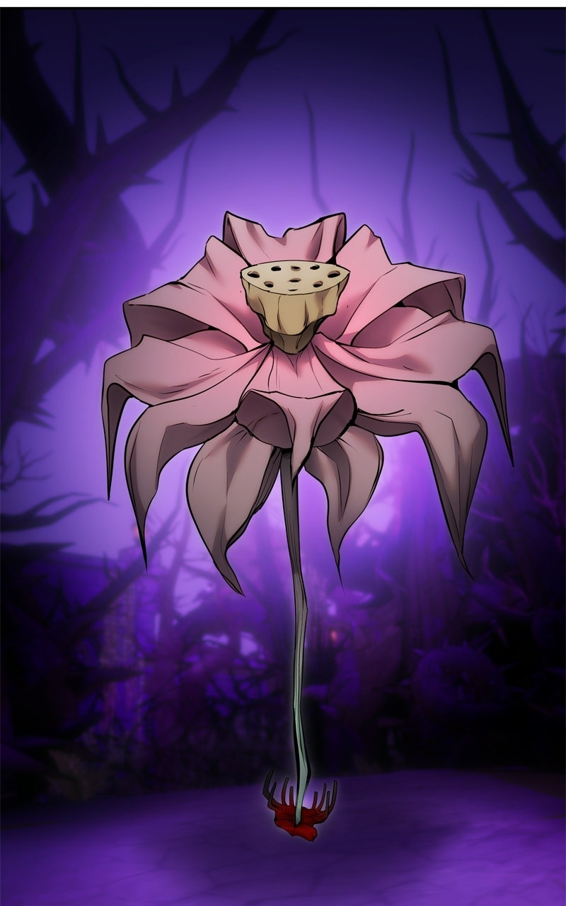 Secretly More Powerful than the Hero (S2) Ep. 105 - Final Offer page 36 - 