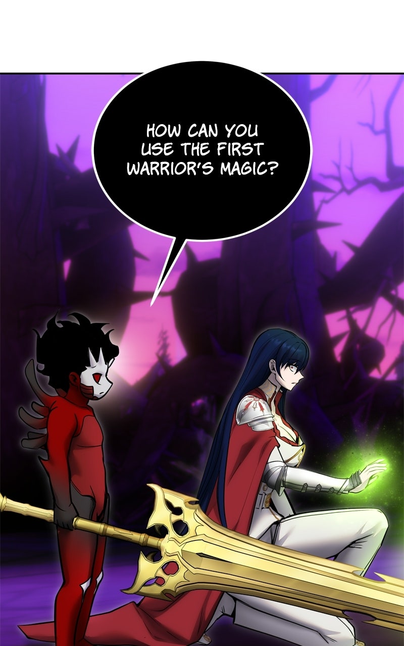 Secretly More Powerful than the Hero (S2) Ep. 105 - Final Offer page 38 - 