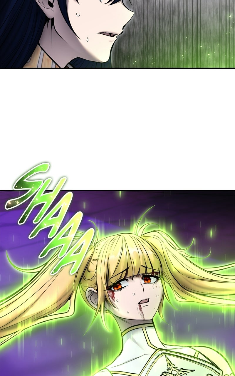 Secretly More Powerful than the Hero (S2) Ep. 105 - Final Offer page 40 - 