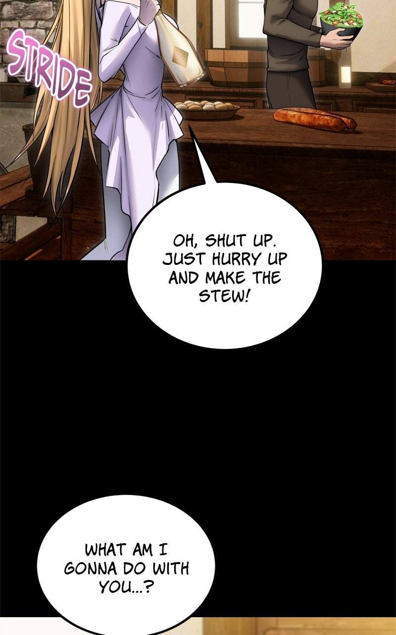 Secretly More Powerful than the Hero (S2) Ep. 105 - Final Offer page 5 - 
