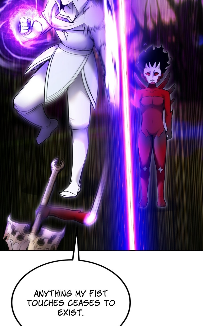 Secretly More Powerful than the Hero (S2) Ep. 105 - Final Offer page 42 - 