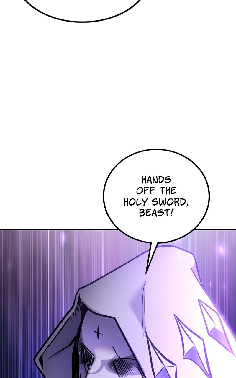 Secretly More Powerful than the Hero (S2) Ep. 105 - Final Offer page 43 - 