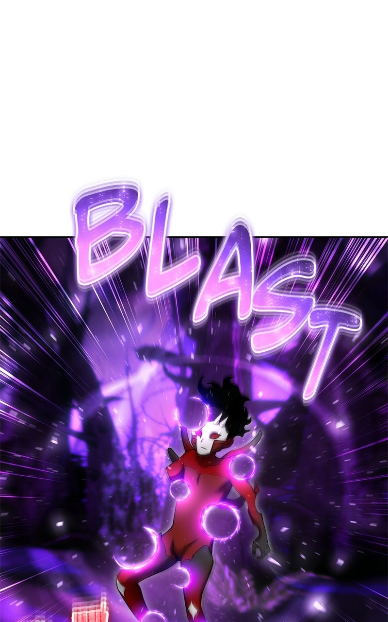 Secretly More Powerful than the Hero (S2) Ep. 105 - Final Offer page 46 - 
