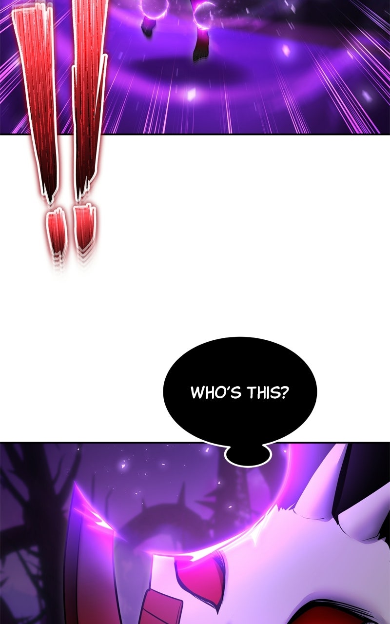 Secretly More Powerful than the Hero (S2) Ep. 105 - Final Offer page 47 - 