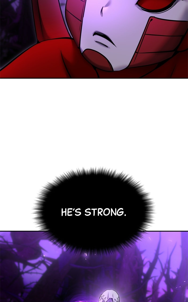 Secretly More Powerful than the Hero (S2) Ep. 105 - Final Offer page 48 - 