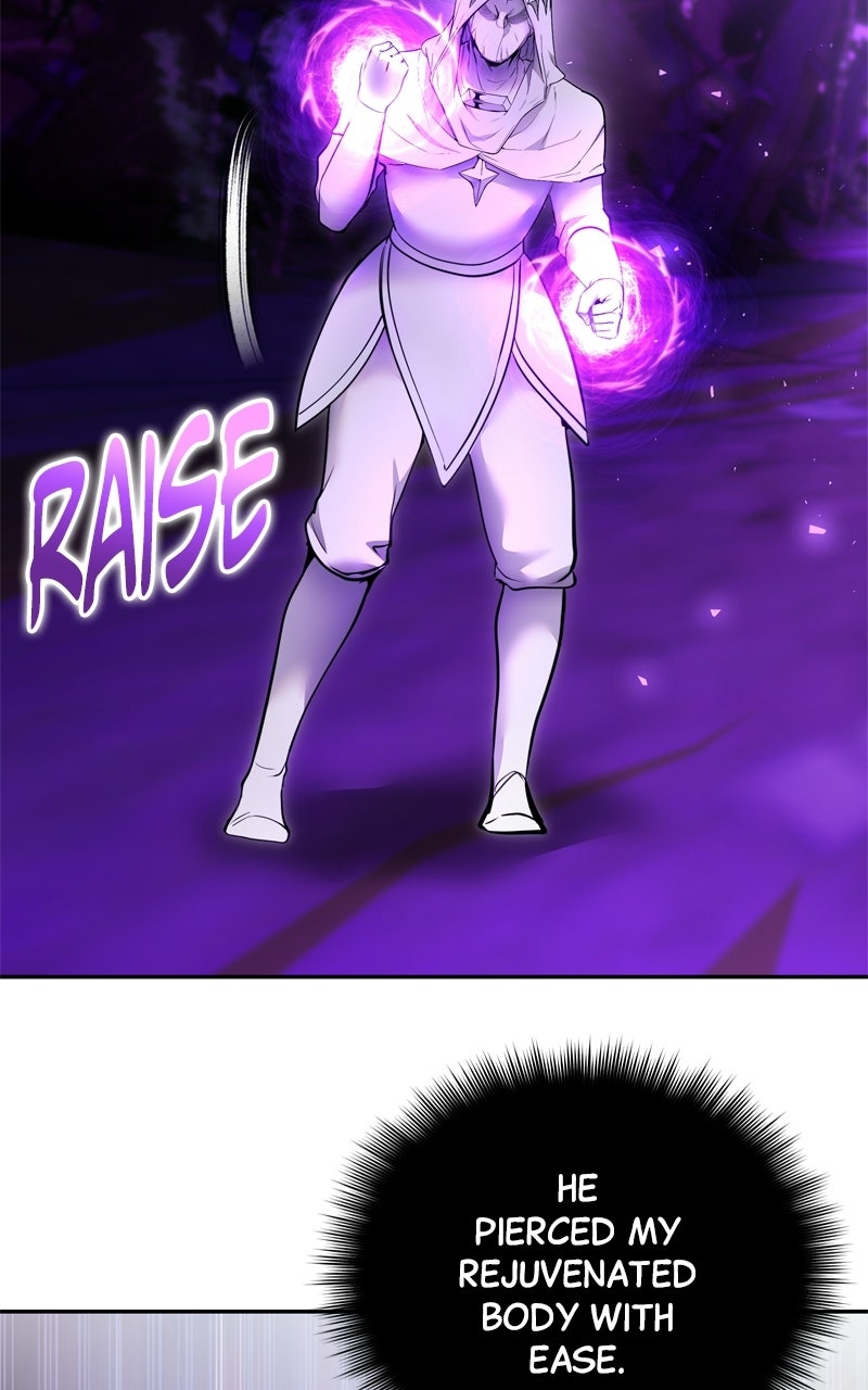 Secretly More Powerful than the Hero (S2) Ep. 105 - Final Offer page 49 - 