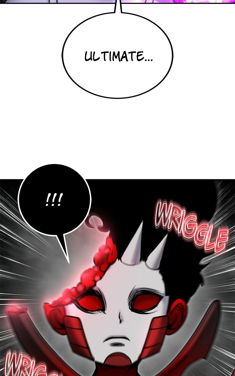 Secretly More Powerful than the Hero (S2) Ep. 105 - Final Offer page 51 - 