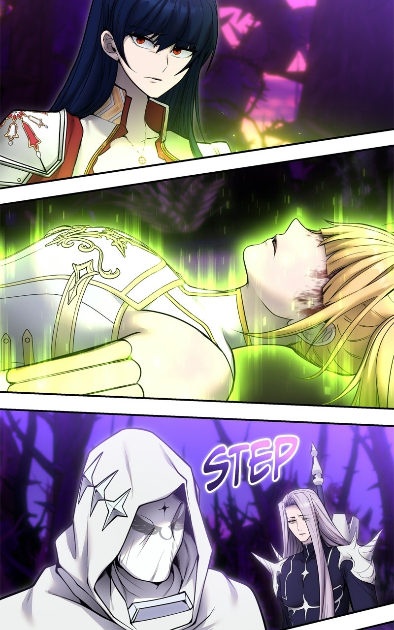 Secretly More Powerful than the Hero (S2) Ep. 105 - Final Offer page 60 - 