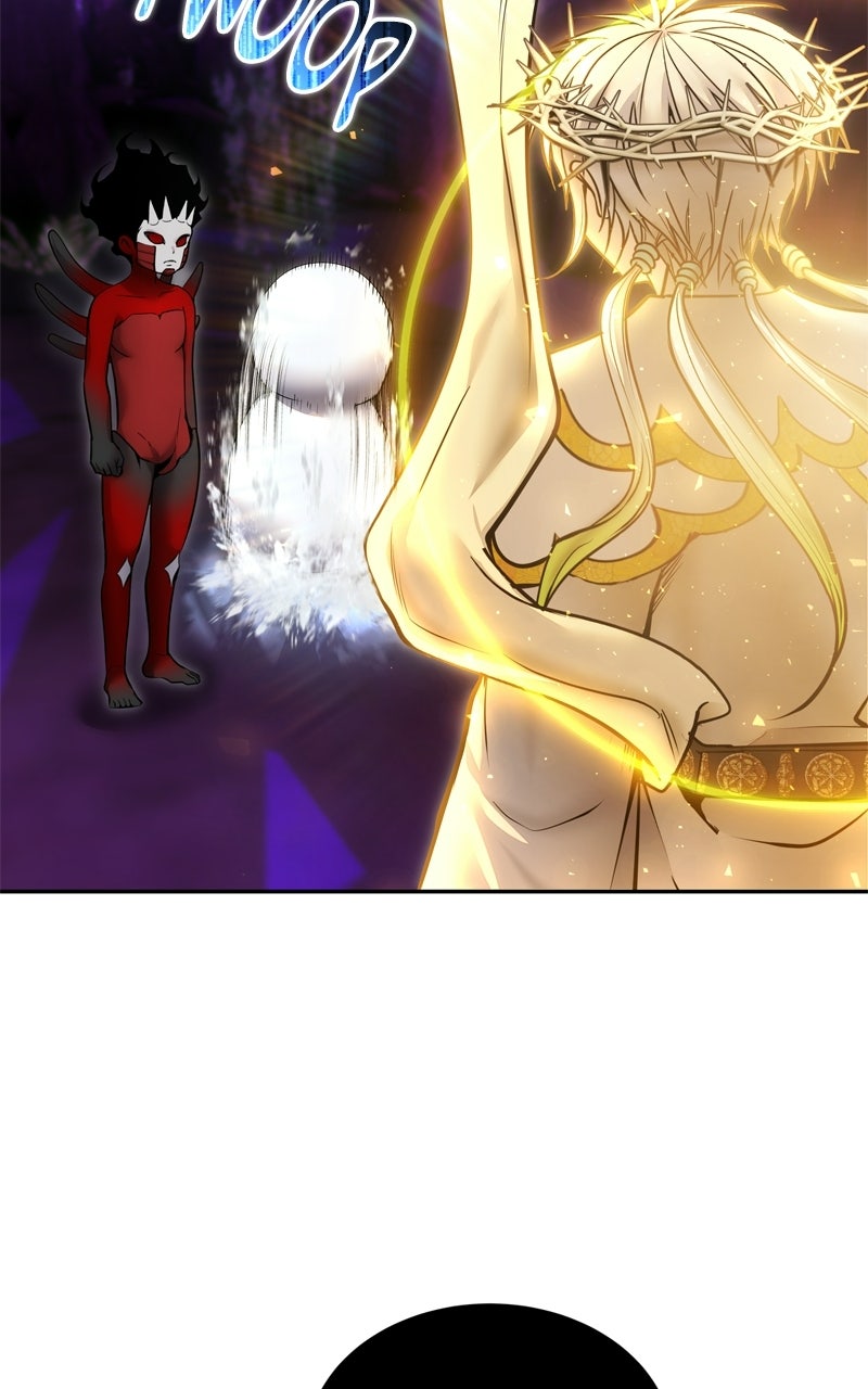 Secretly More Powerful than the Hero (S2) Ep. 105 - Final Offer page 62 - 