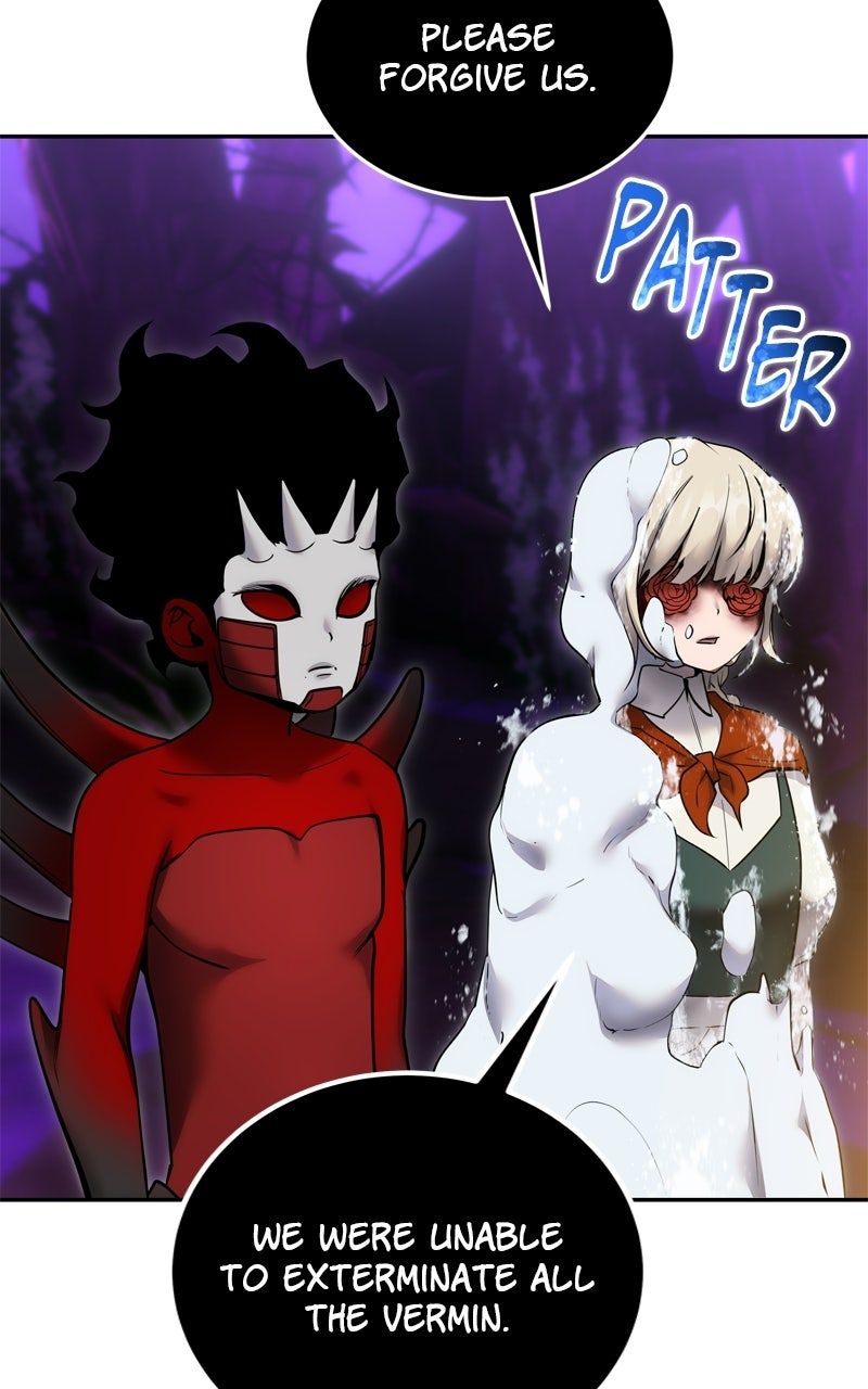 Secretly More Powerful than the Hero (S2) Ep. 105 - Final Offer page 63 - 