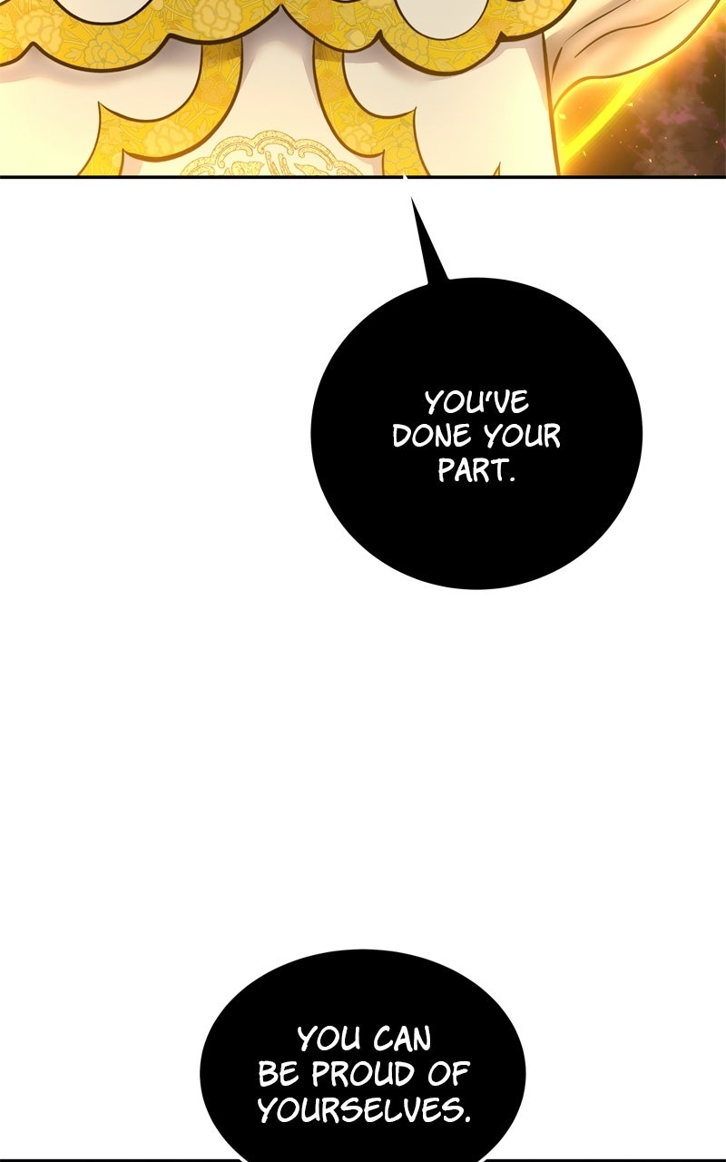 Secretly More Powerful than the Hero (S2) Ep. 105 - Final Offer page 65 - 