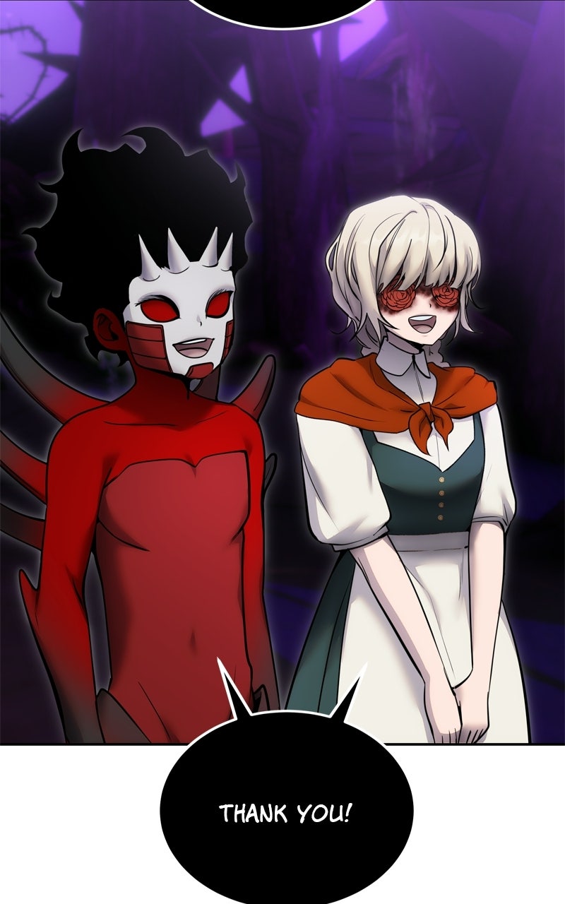 Secretly More Powerful than the Hero (S2) Ep. 105 - Final Offer page 66 - 