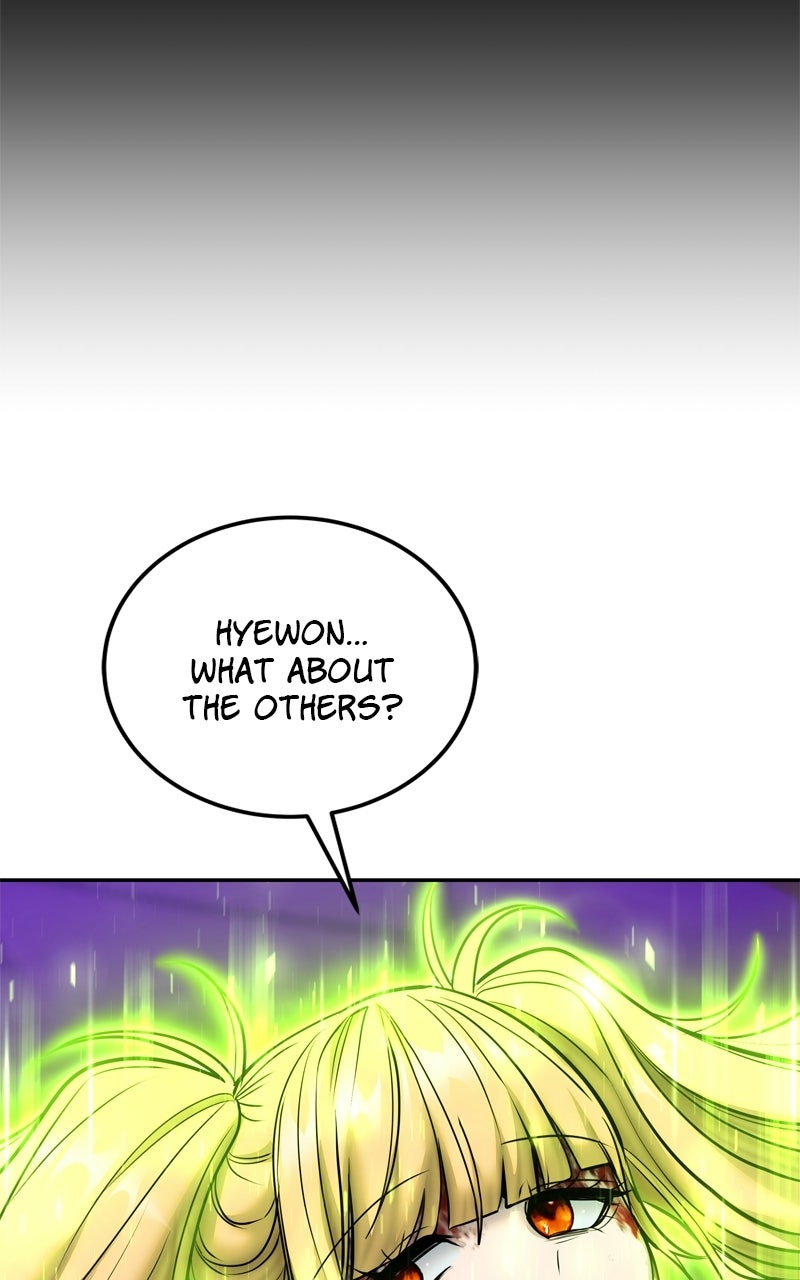 Secretly More Powerful than the Hero (S2) Ep. 105 - Final Offer page 8 - 