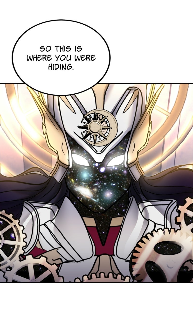 Secretly More Powerful than the Hero (S2) Ep. 105 - Final Offer page 75 - 