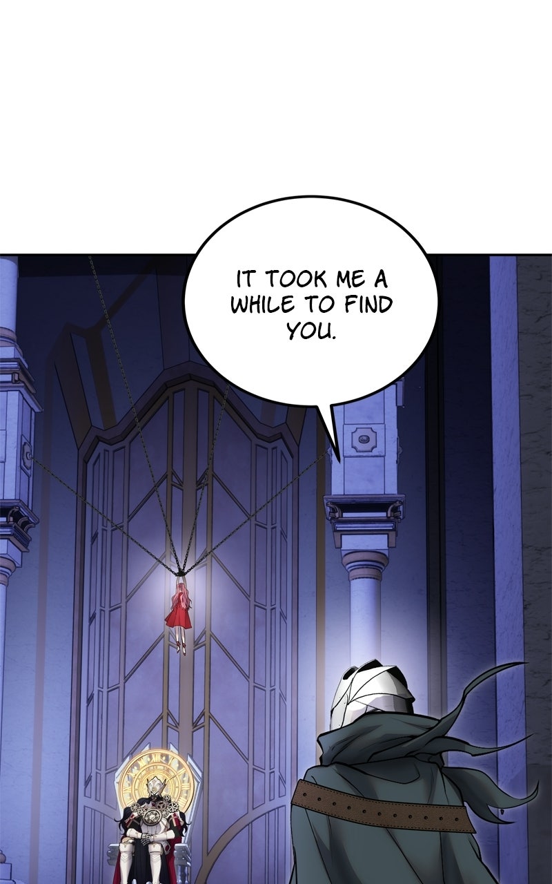 Secretly More Powerful than the Hero (S2) Ep. 105 - Final Offer page 76 - 