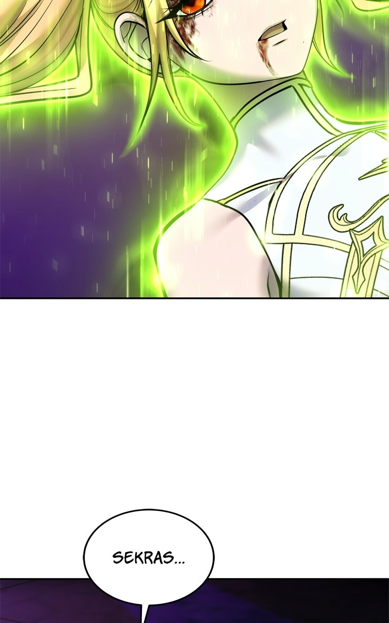 Secretly More Powerful than the Hero (S2) Ep. 105 - Final Offer page 9 - 
