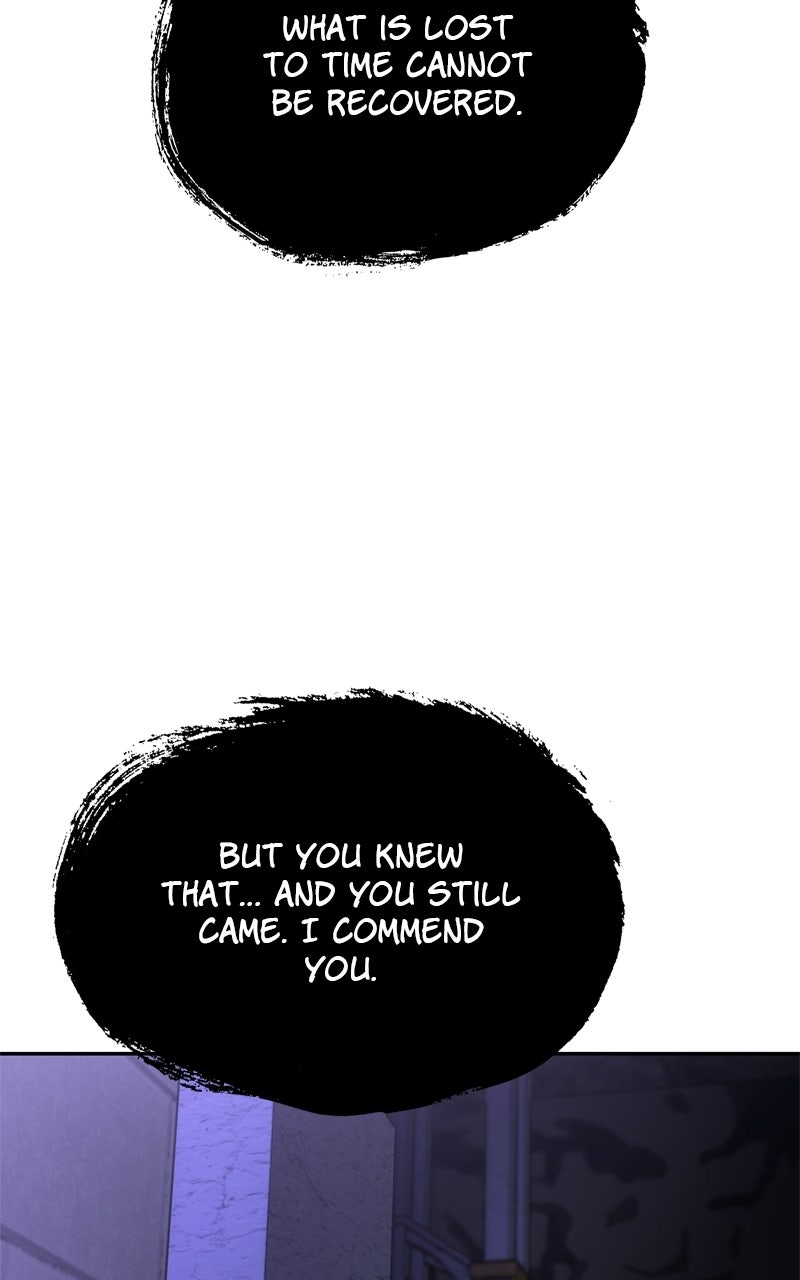 Secretly More Powerful than the Hero (S2) Ep. 105 - Final Offer page 83 - 