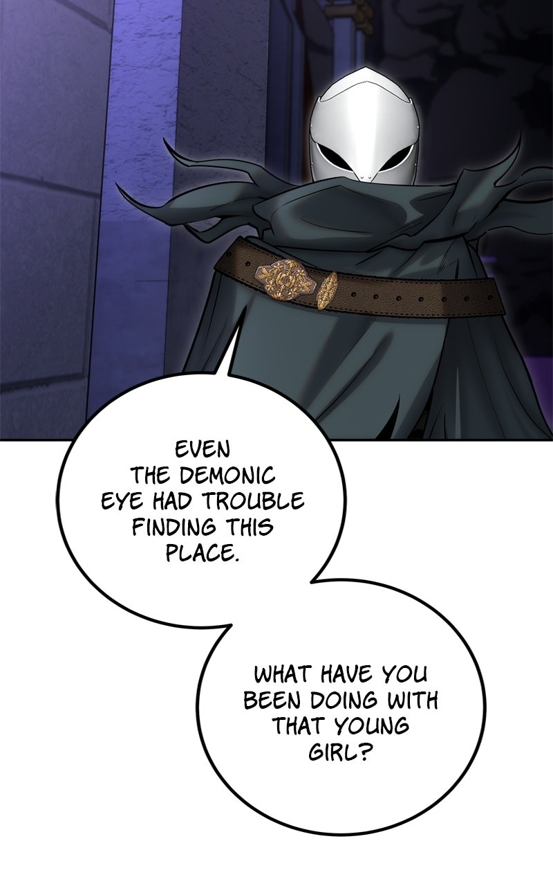 Secretly More Powerful than the Hero (S2) Ep. 105 - Final Offer page 84 - 