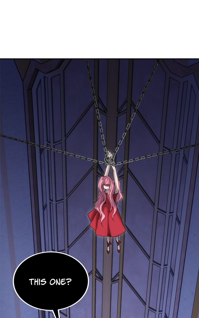 Secretly More Powerful than the Hero (S2) Ep. 105 - Final Offer page 85 - 