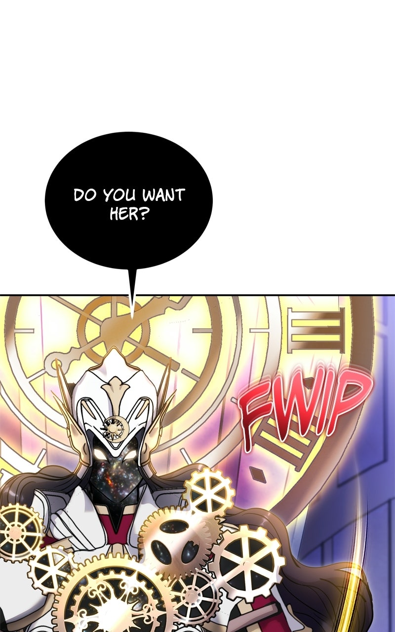Secretly More Powerful than the Hero (S2) Ep. 105 - Final Offer page 87 - 