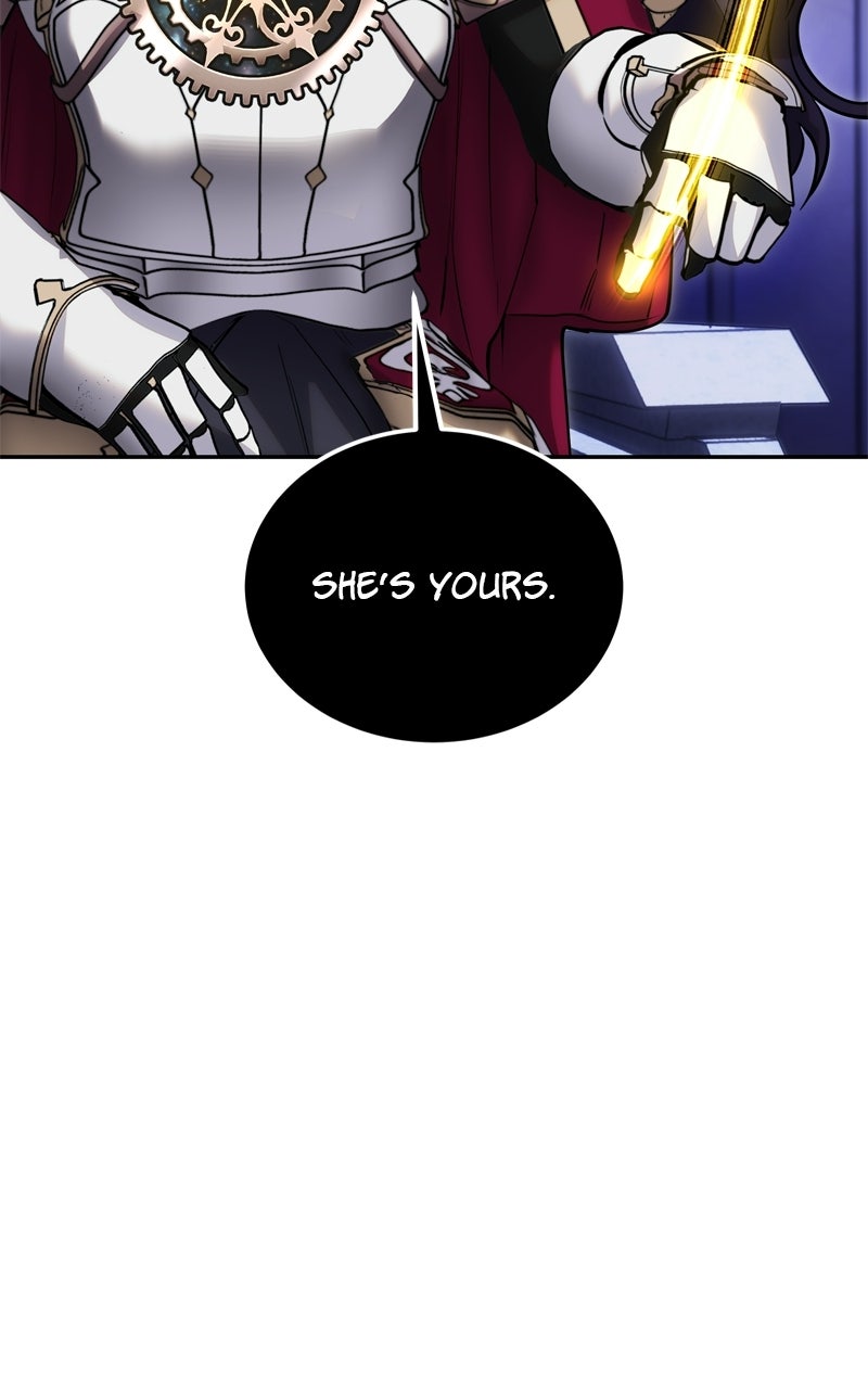 Secretly More Powerful than the Hero (S2) Ep. 105 - Final Offer page 88 - 