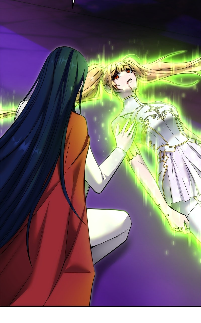Secretly More Powerful than the Hero (S2) Ep. 105 - Final Offer page 10 - 