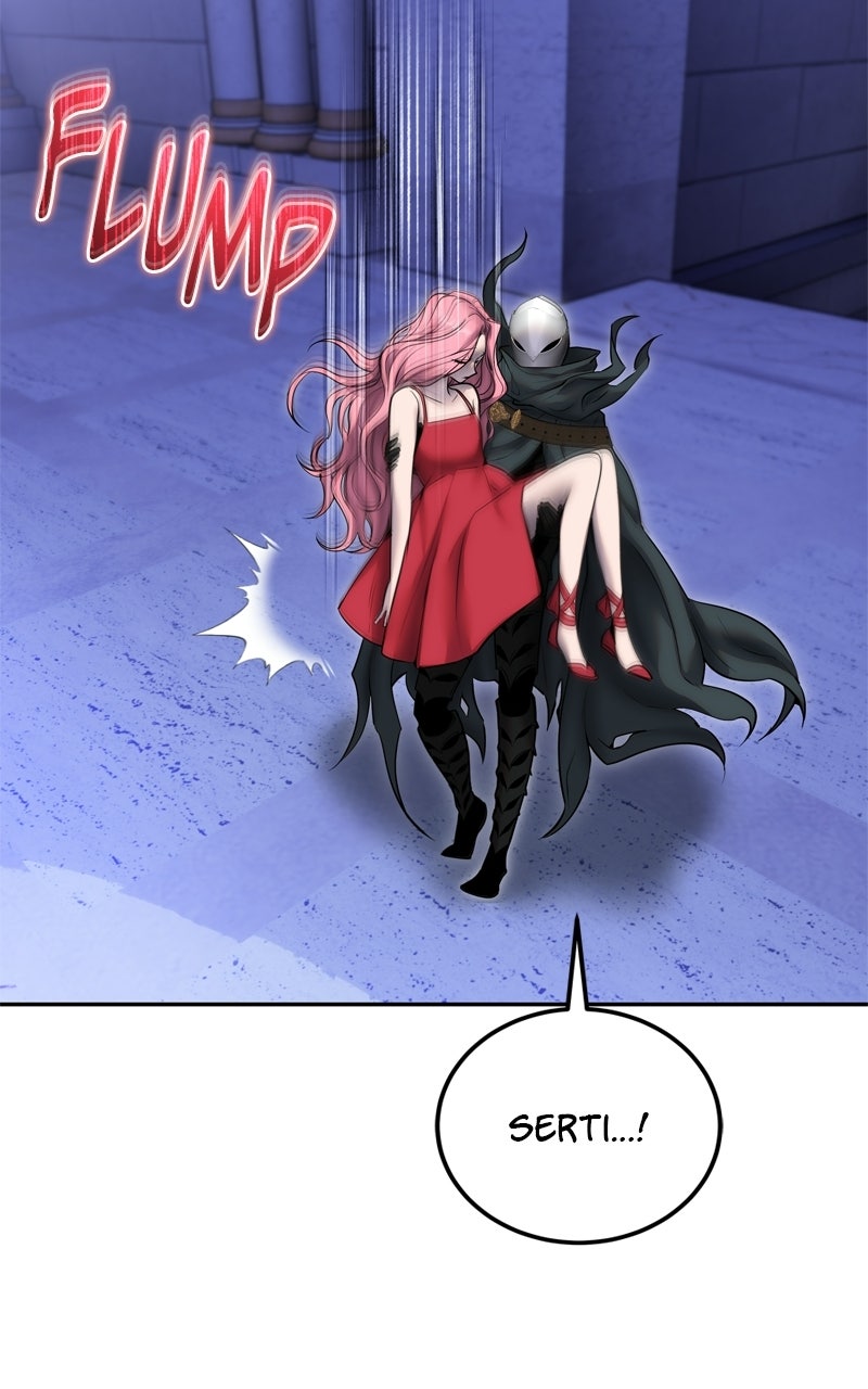 Secretly More Powerful than the Hero (S2) Ep. 105 - Final Offer page 92 - 