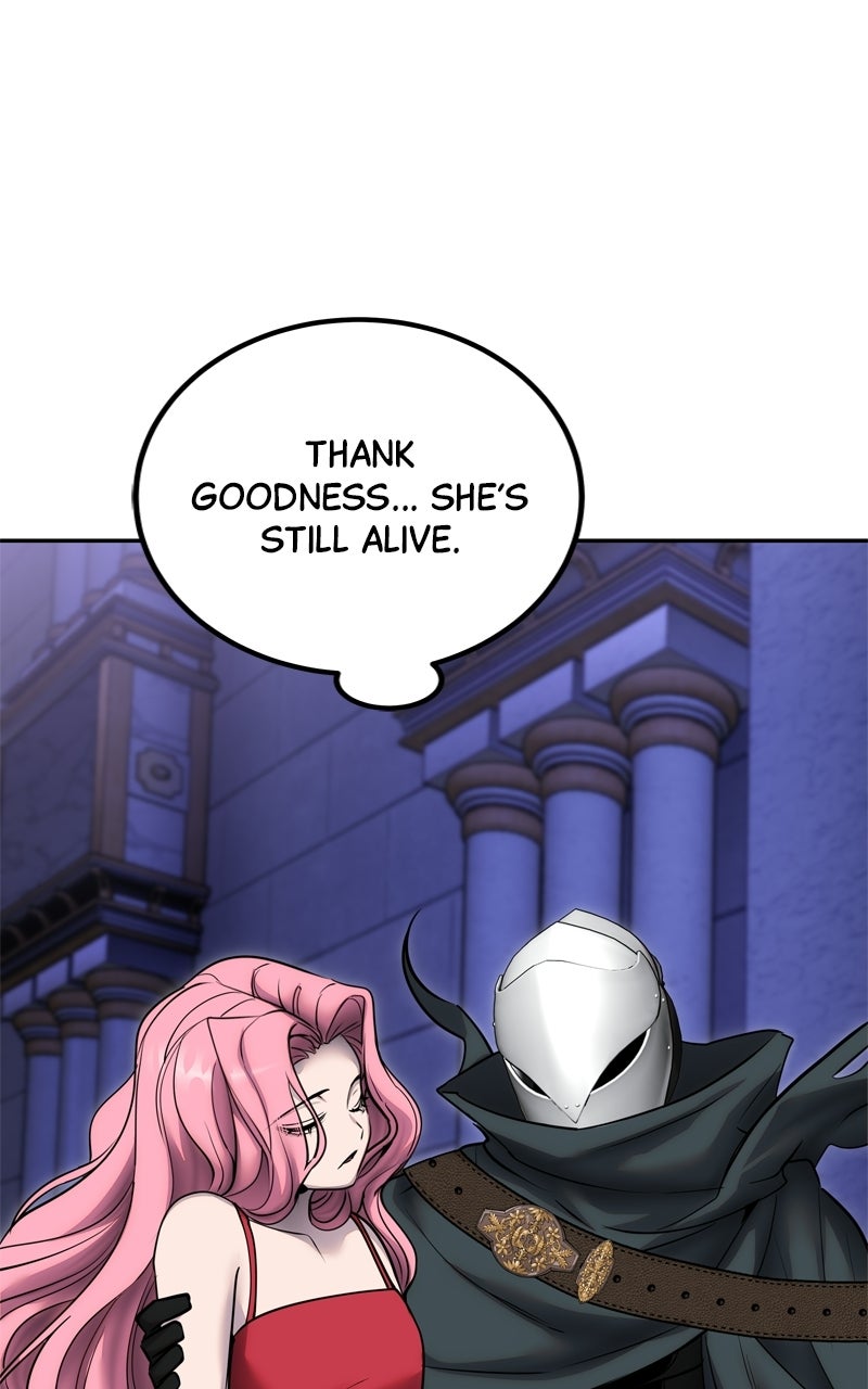Secretly More Powerful than the Hero (S2) Ep. 105 - Final Offer page 93 - 