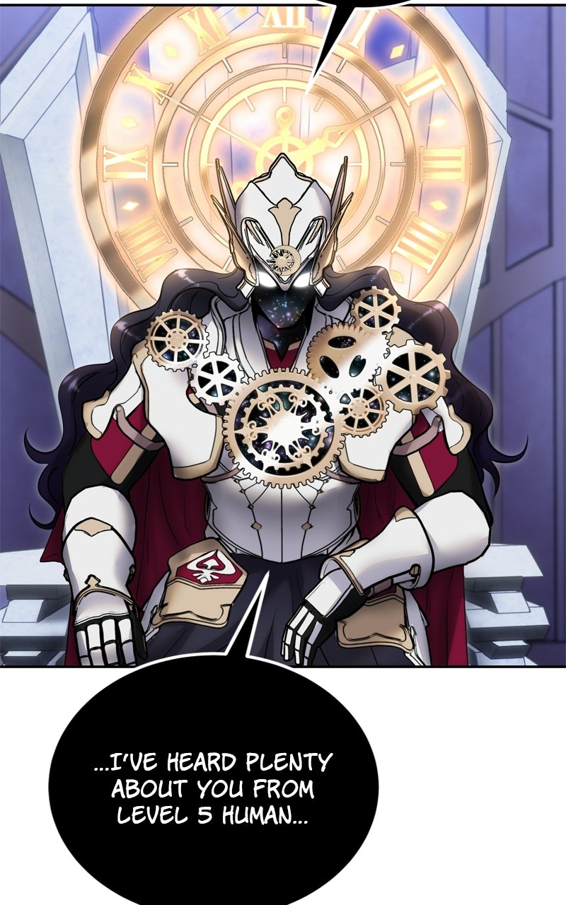 Secretly More Powerful than the Hero (S2) Ep. 105 - Final Offer page 99 - 