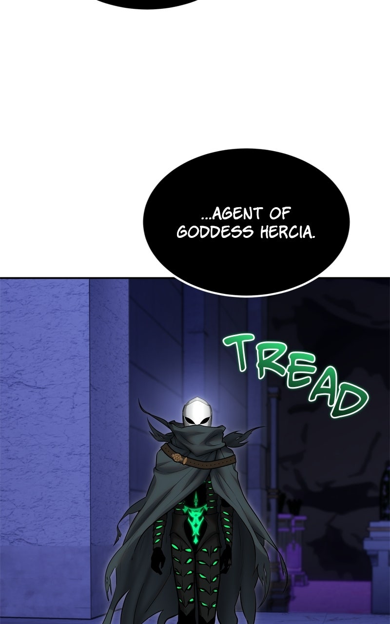 Secretly More Powerful than the Hero (S2) Ep. 105 - Final Offer page 100 - 