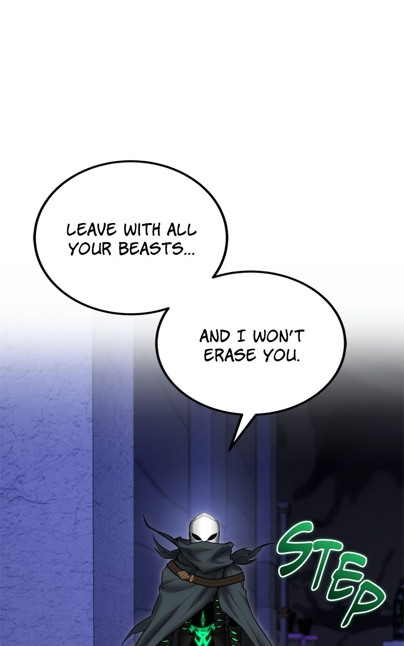 Secretly More Powerful than the Hero (S2) Ep. 106 - Level 5 Time page 1 - 