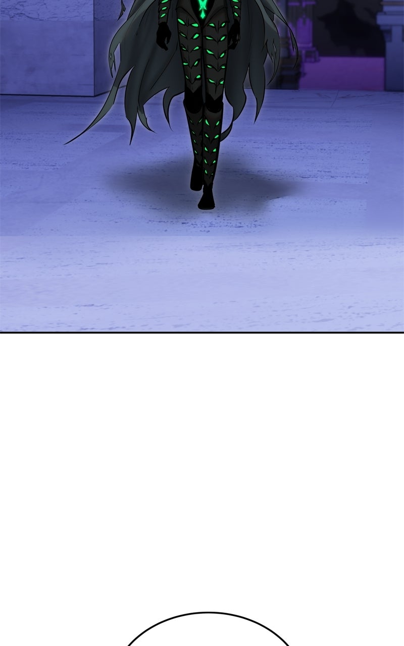 Secretly More Powerful than the Hero (S2) Ep. 106 - Level 5 Time page 2 - 