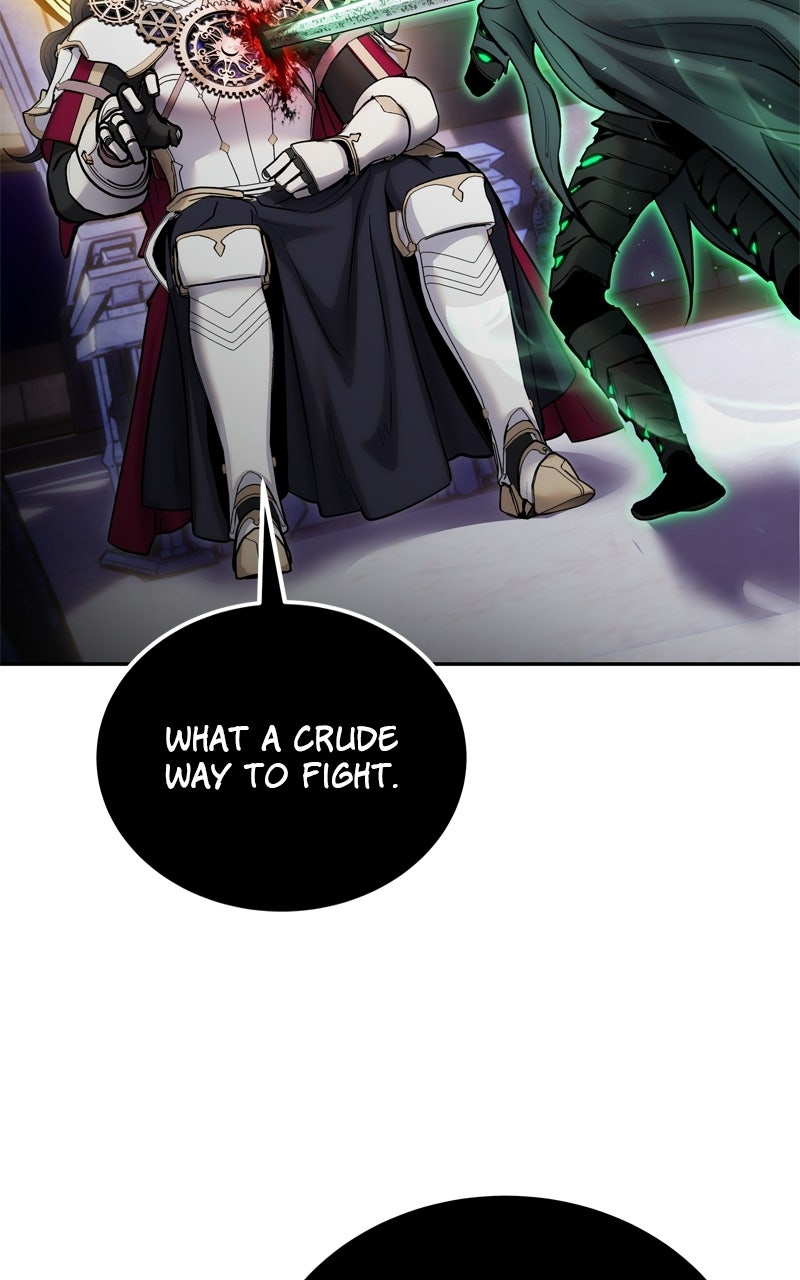 Secretly More Powerful than the Hero (S2) Ep. 106 - Level 5 Time page 101 - 