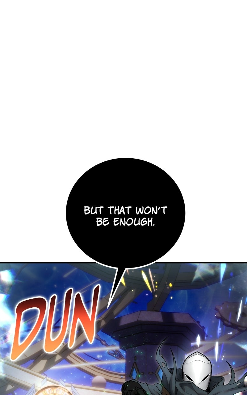 Secretly More Powerful than the Hero (S2) Ep. 106 - Level 5 Time page 104 - 