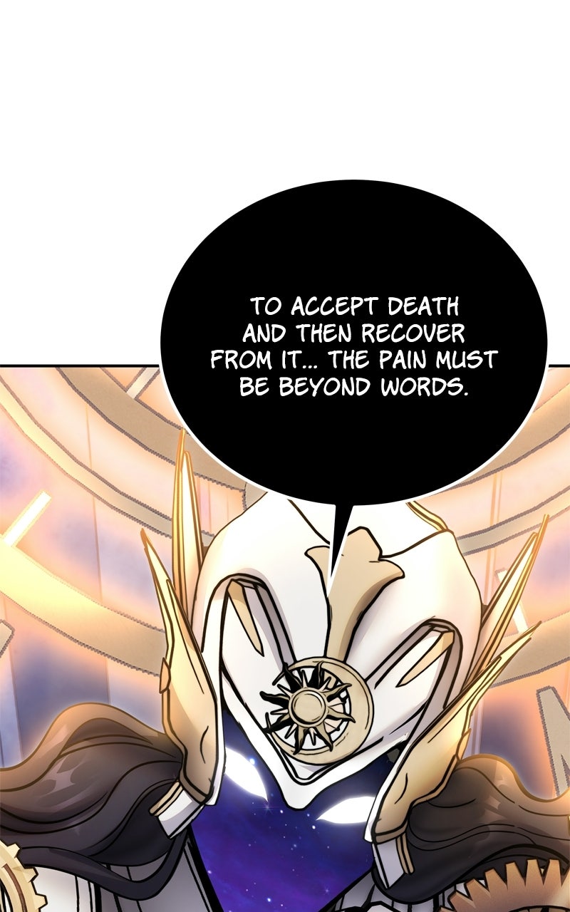 Secretly More Powerful than the Hero (S2) Ep. 106 - Level 5 Time page 106 - 