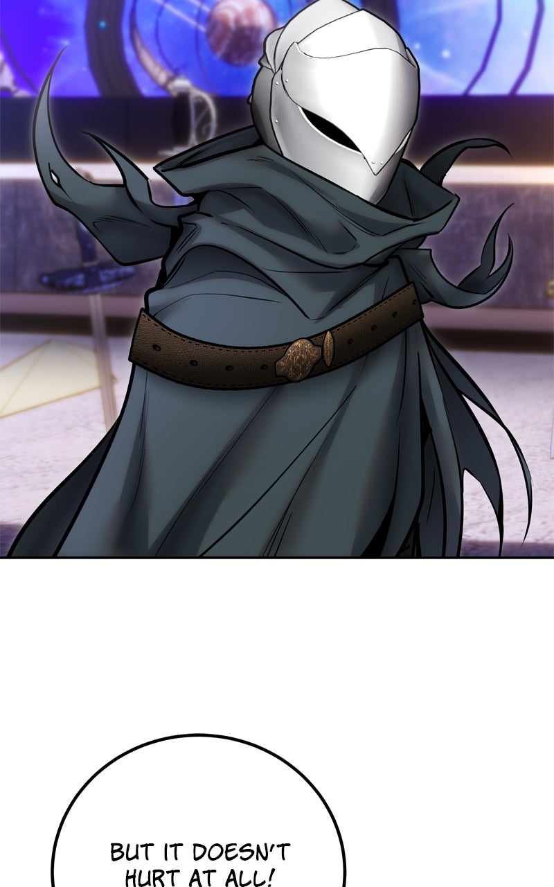 Secretly More Powerful than the Hero (S2) Ep. 106 - Level 5 Time page 108 - 