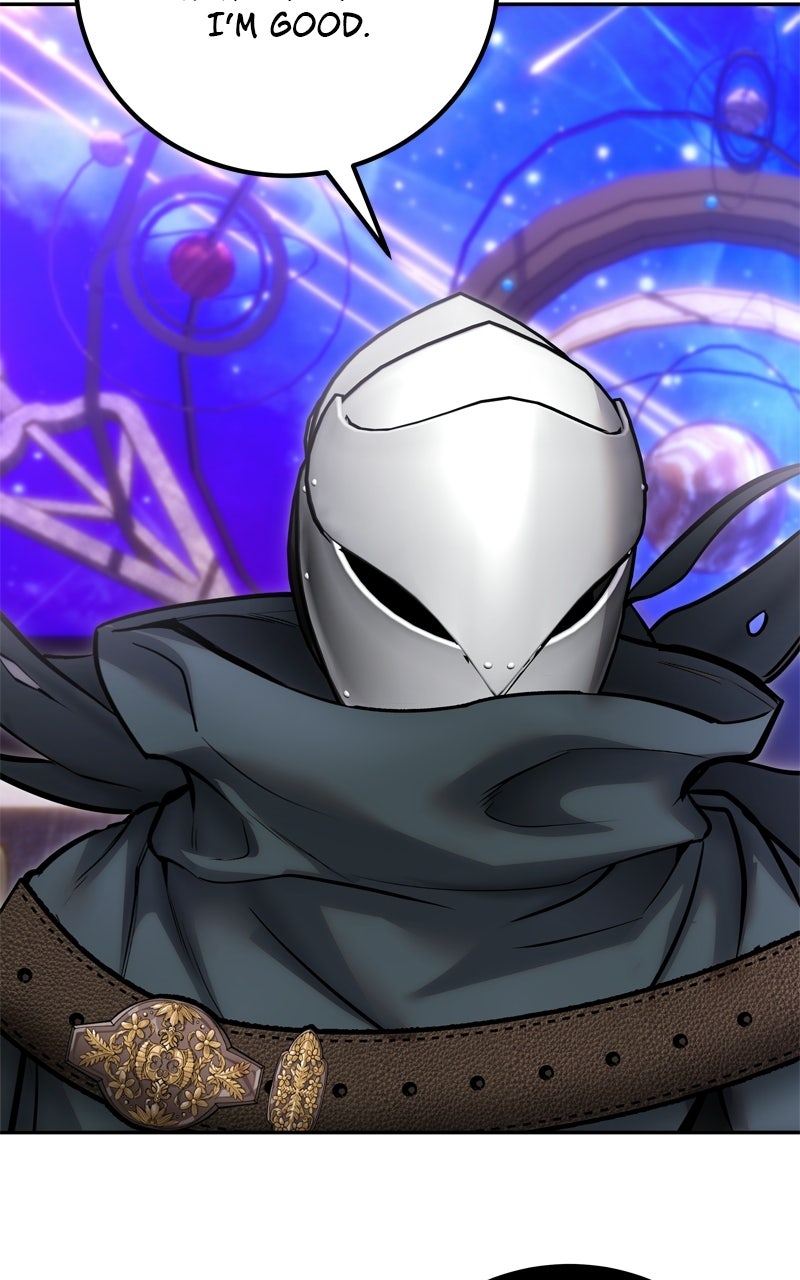 Secretly More Powerful than the Hero (S2) Ep. 106 - Level 5 Time page 109 - 