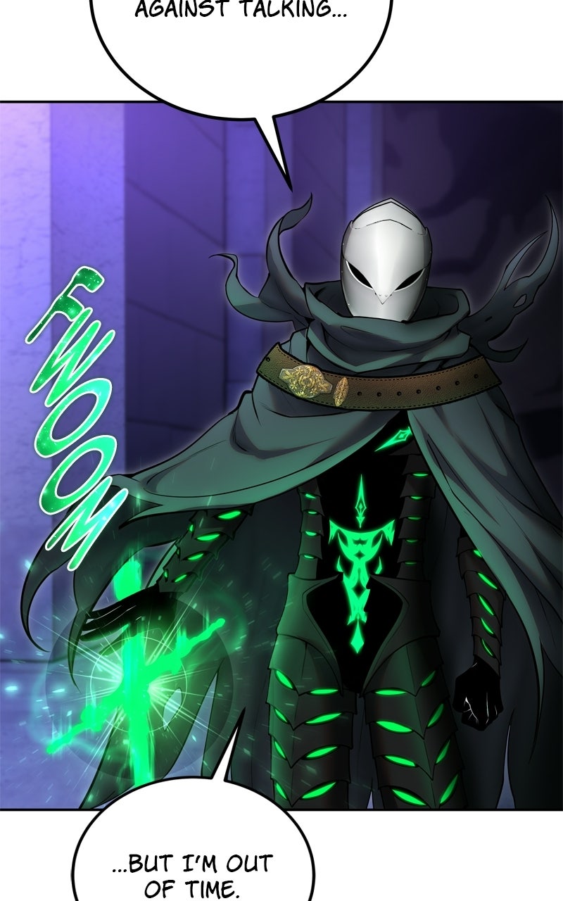 Secretly More Powerful than the Hero (S2) Ep. 106 - Level 5 Time page 12 - 