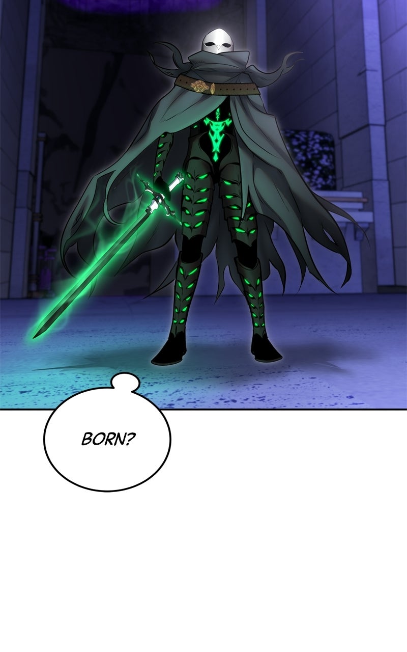 Secretly More Powerful than the Hero (S2) Ep. 106 - Level 5 Time page 17 - 